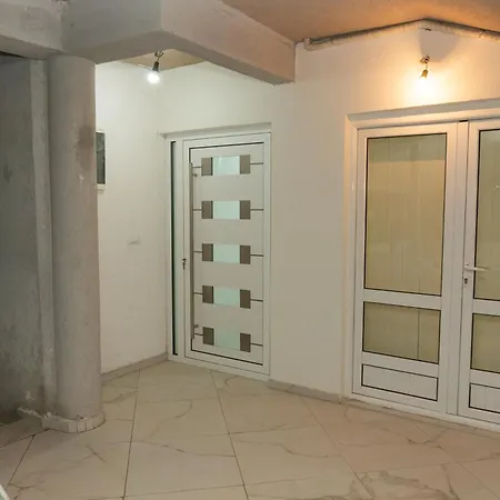 Cozy Modern Apartment Gevgelija Exterior photo