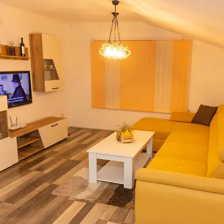 Cozy Modern Apartment Gevgelija Exterior photo