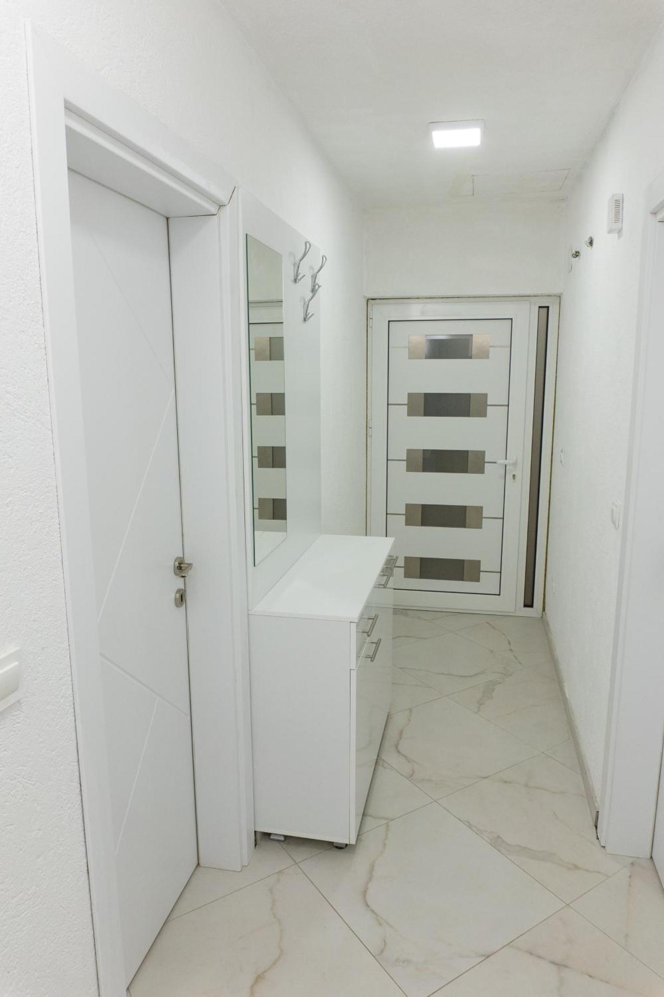 Cozy Modern Apartment Gevgelija
