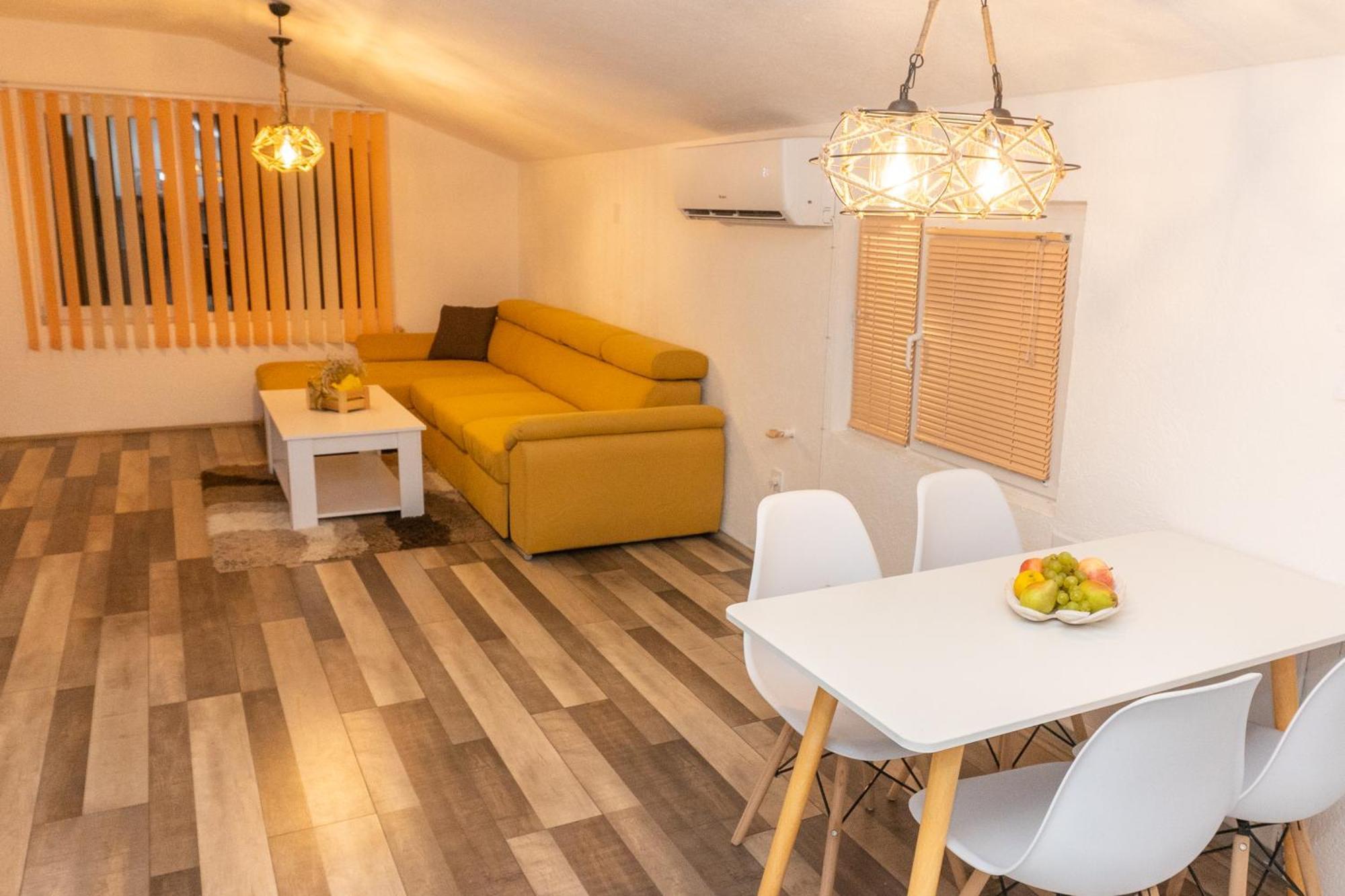 Cozy Modern *