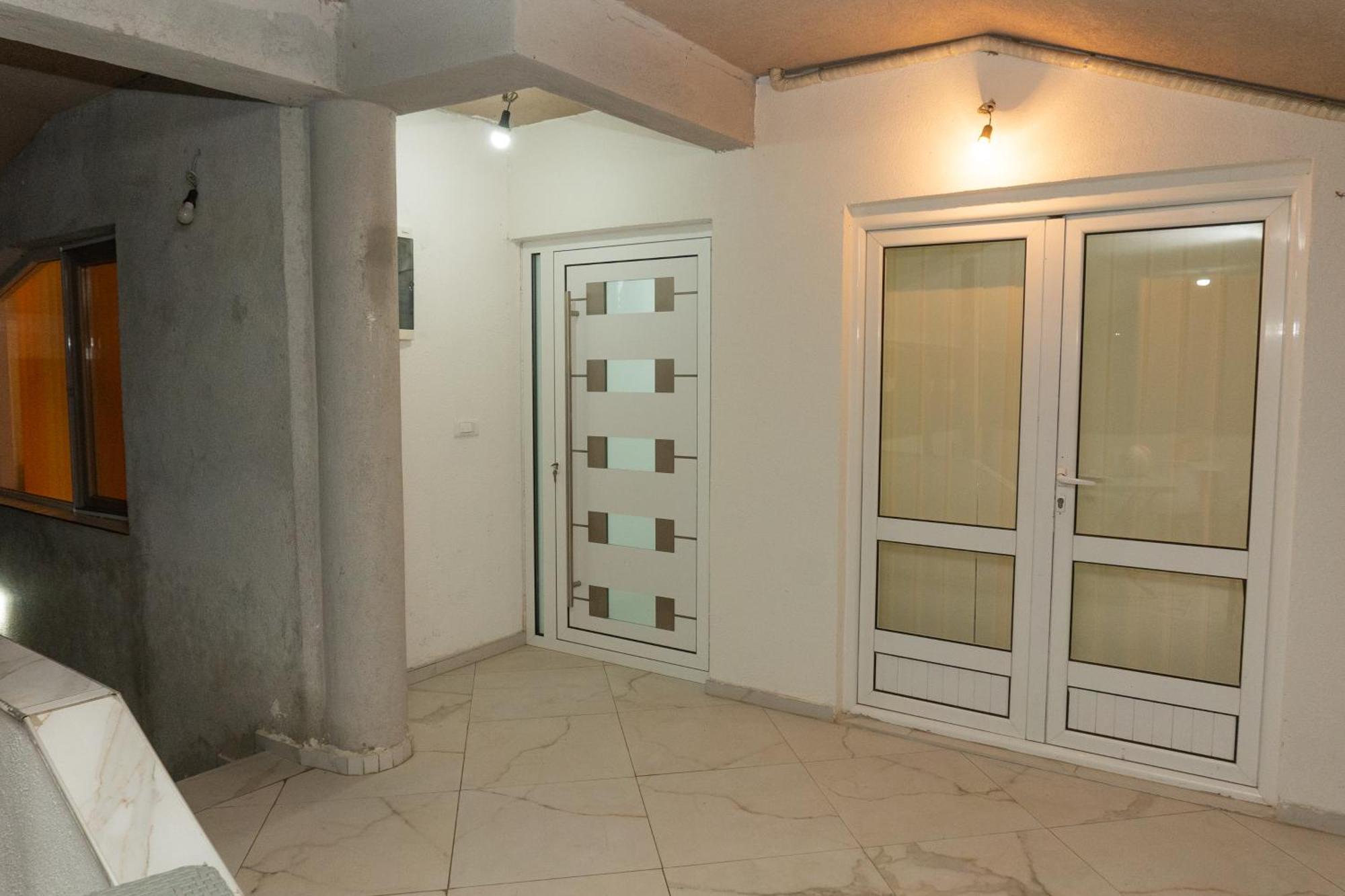 Cozy Modern Gevgelija