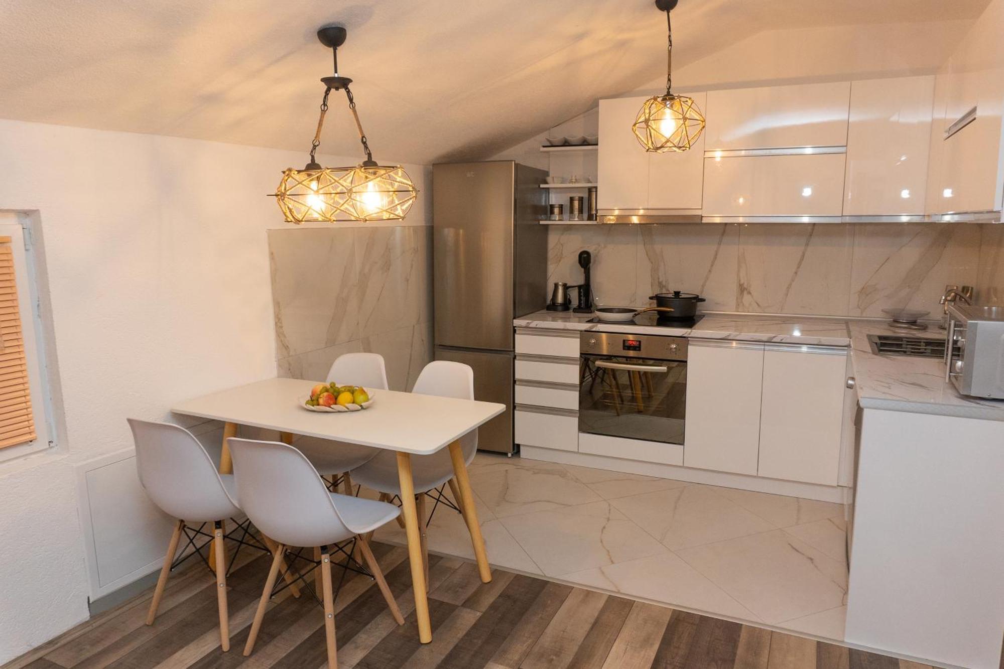 Cozy Modern Apartment Gevgelija
