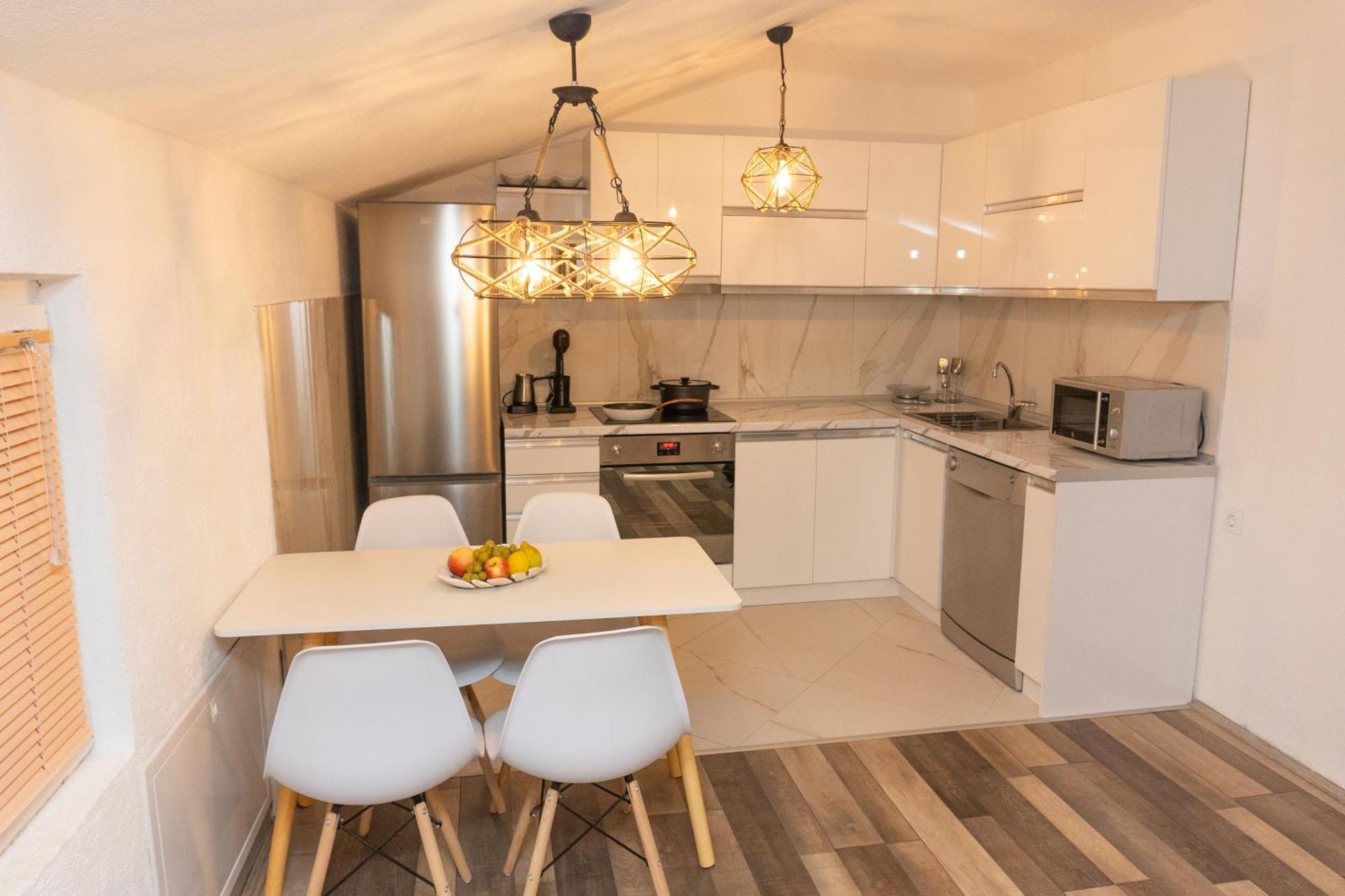 Cozy Modern Gevgelija