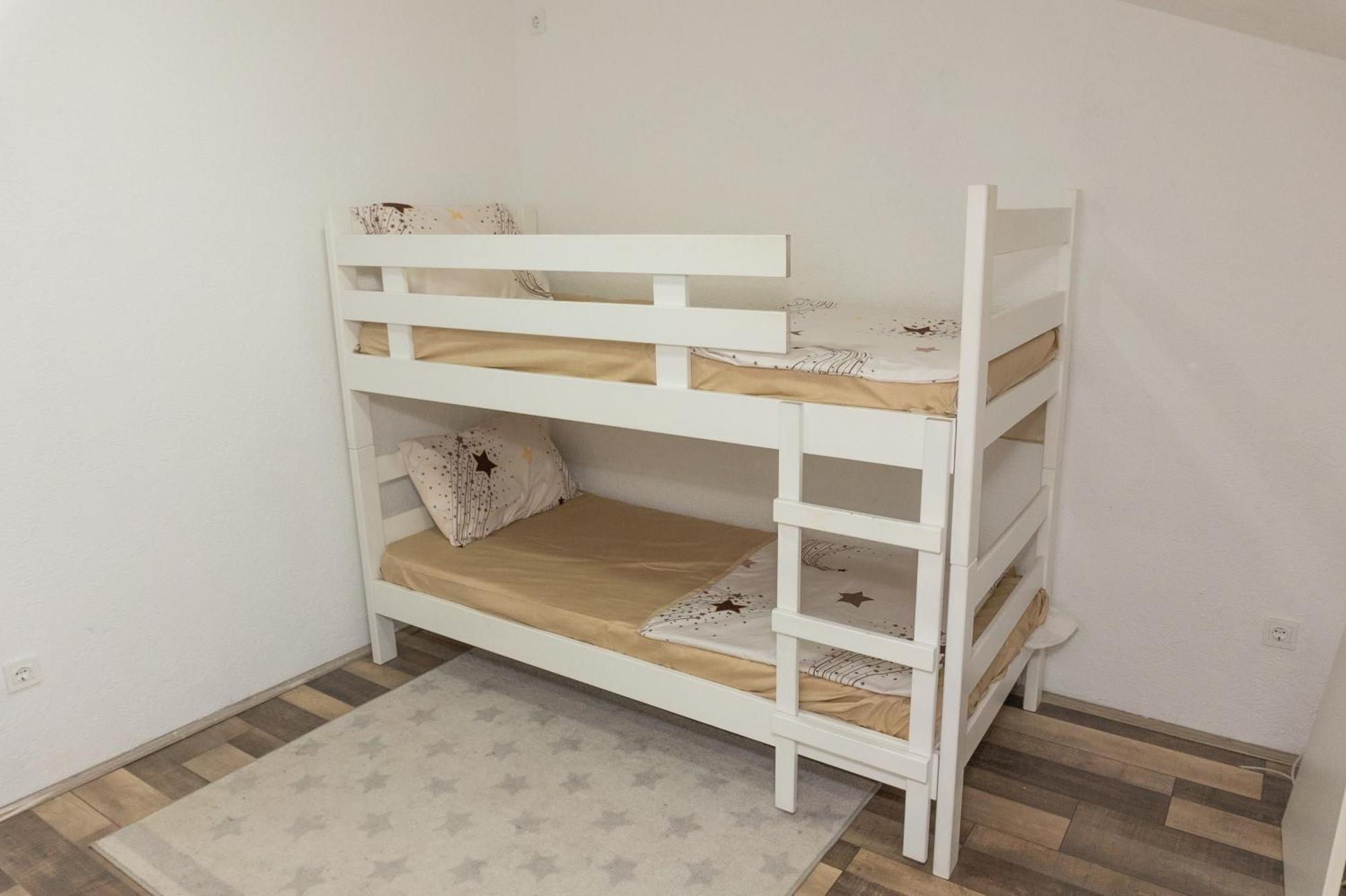 Cozy Modern Gevgelija
