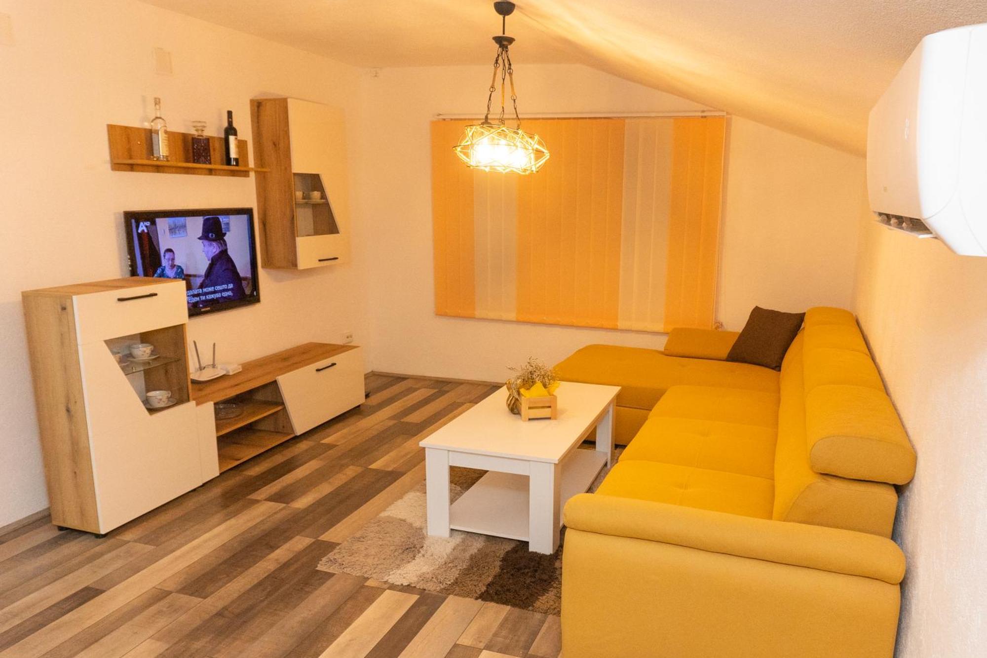 Apartment Cozy Modern *