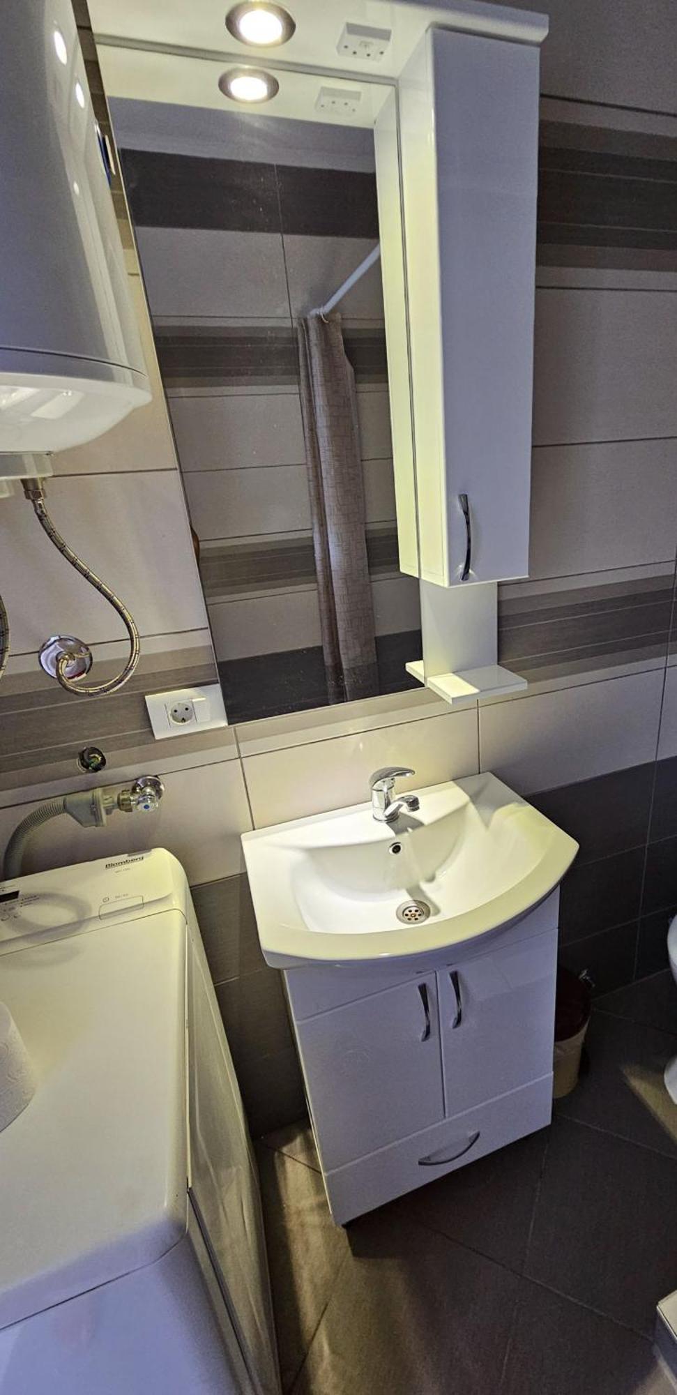 Cozy Modern Apartment Gevgelija